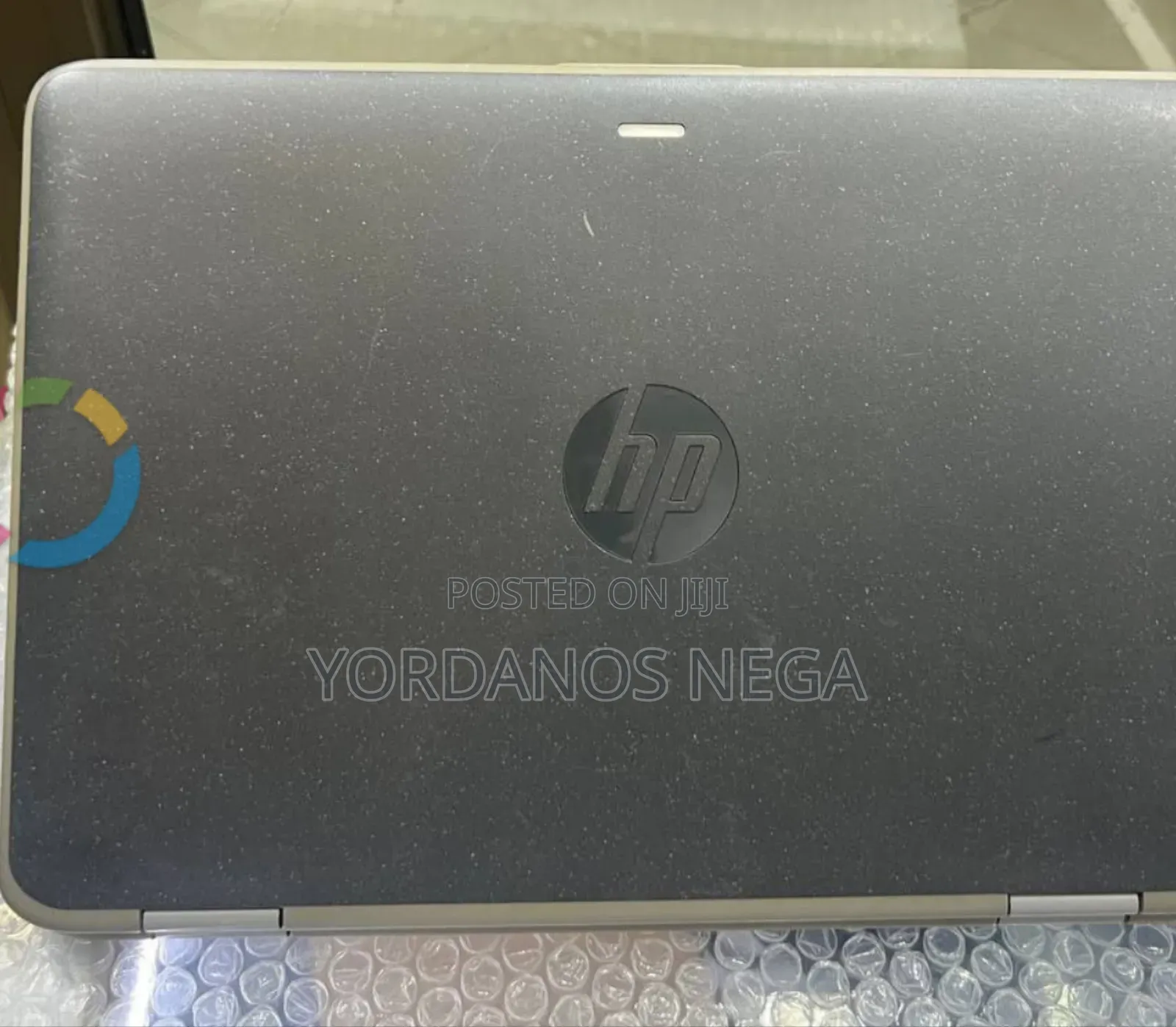 New Laptop HP ProBook X360 440 4GB Intel Celeron SSD 128GB