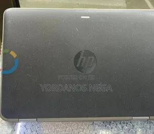 New Laptop HP ProBook X360 440 4GB Intel Celeron SSD 128GB