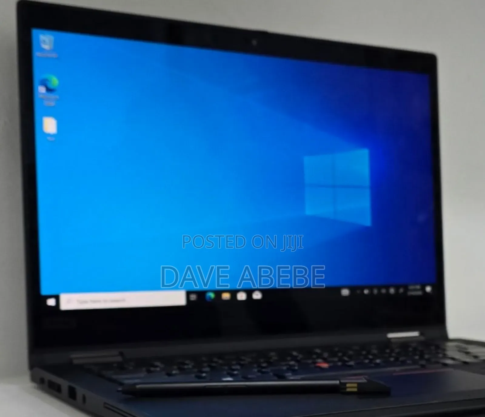 New Laptop Lenovo 16GB Intel Core i5 SSD 512GB