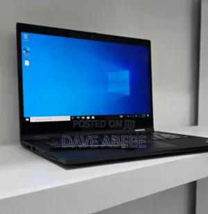 New Laptop Lenovo 16GB Intel Core i5 SSD 512GB
