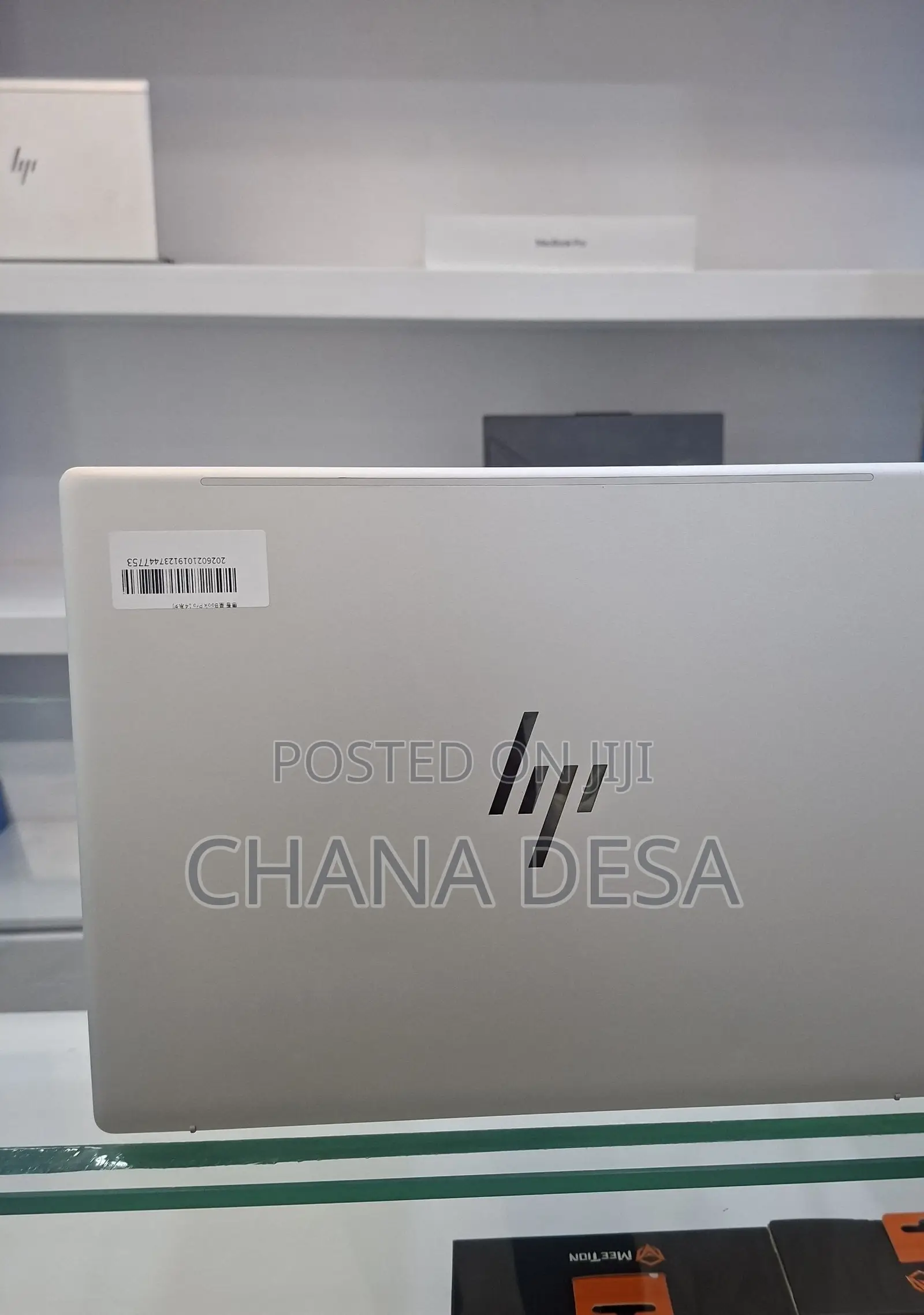 New Laptop HP Pavilion 13 16GB Intel Core i7 SSD 1T