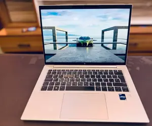 New Laptop HP EliteBook 840 G9 16GB Intel Core i7 SSD 512GB