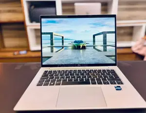 New Laptop HP EliteBook 840 G9 16GB Intel Core i7 SSD 512GB