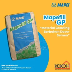 Mapei Grouting Gp 25kg