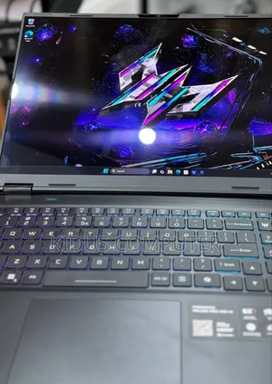 New Laptop Acer Predator Helios Neo 16 32GB Intel Core Ultra 9 SSD 1T