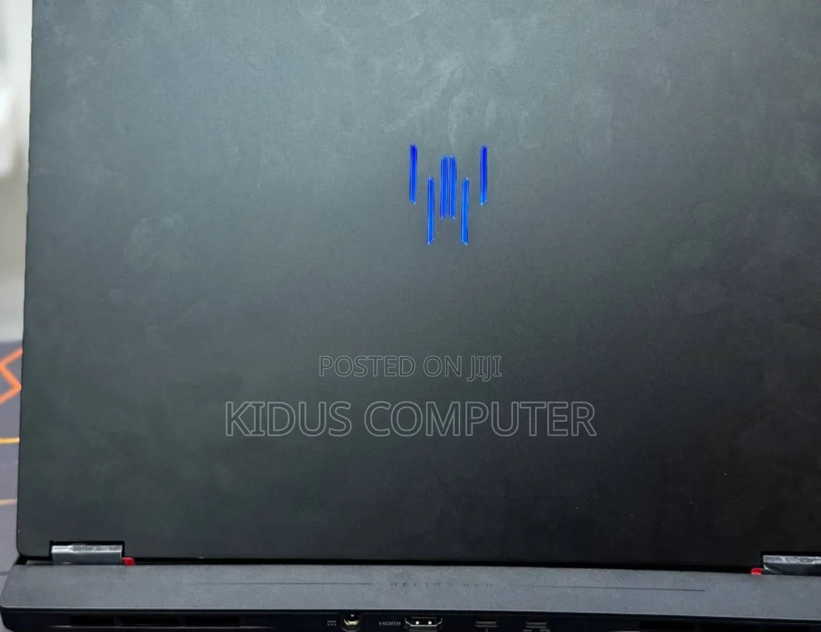 New Laptop Acer Predator Helios Neo 16 32GB Intel Core Ultra 9 SSD 1T