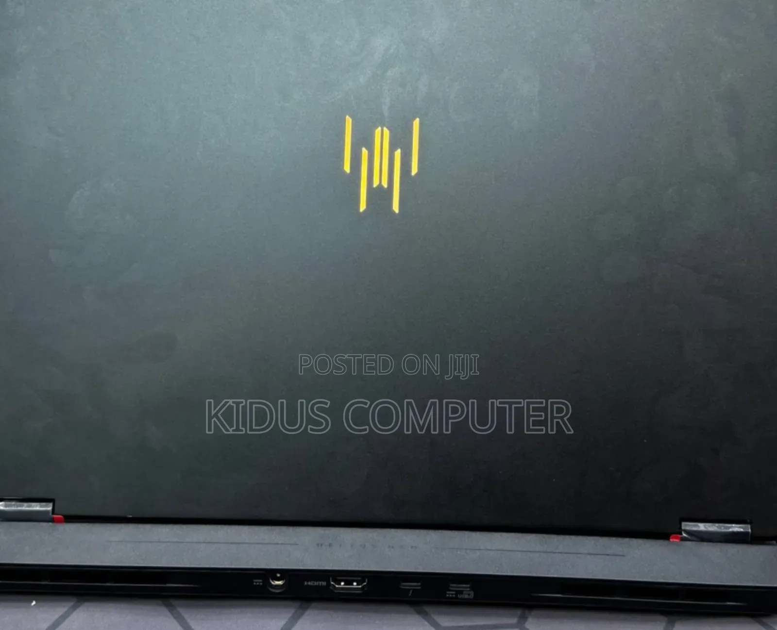 New Laptop Acer Predator Helios Neo 16 32GB Intel Core Ultra 9 SSD 1T