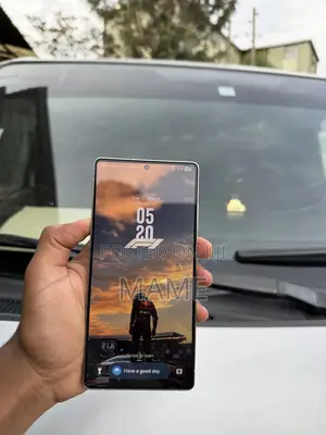 New Samsung Galaxy S25 Ultra 256 GB Black