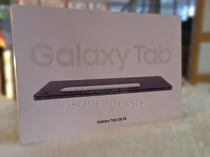 New Samsung Galaxy Tab S10 FE 128 GB