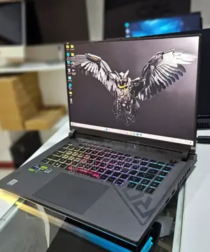 New Laptop Asus ROG Strix G16 G614 16GB Intel Core i9 SSD 1T