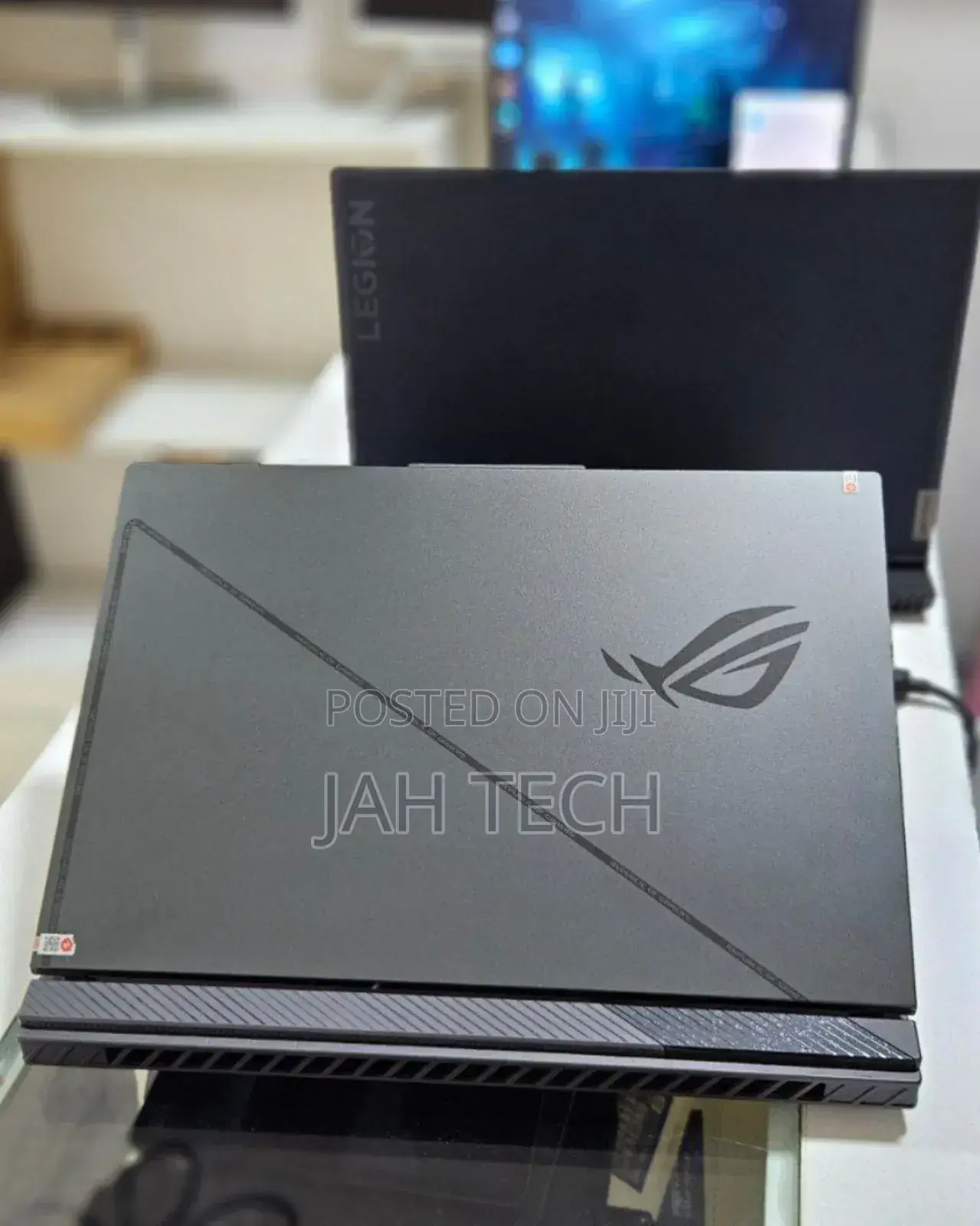 New Laptop Asus ROG Strix G16 G614 16GB Intel Core i9 SSD 1T