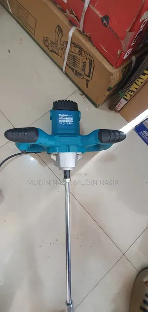 Hand Mixer