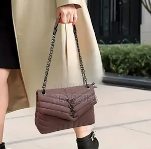 Ysl Shoulder Bag