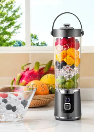 Ninja Blast Portable Blender