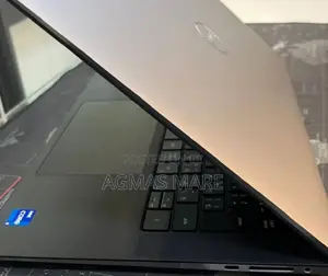 New Laptop Dell Precision 5560 16GB Intel Core i7 SSD 512GB