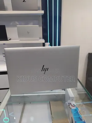 New Laptop HP EliteBook 840 G8 16GB Intel Core i5 SSD 512GB