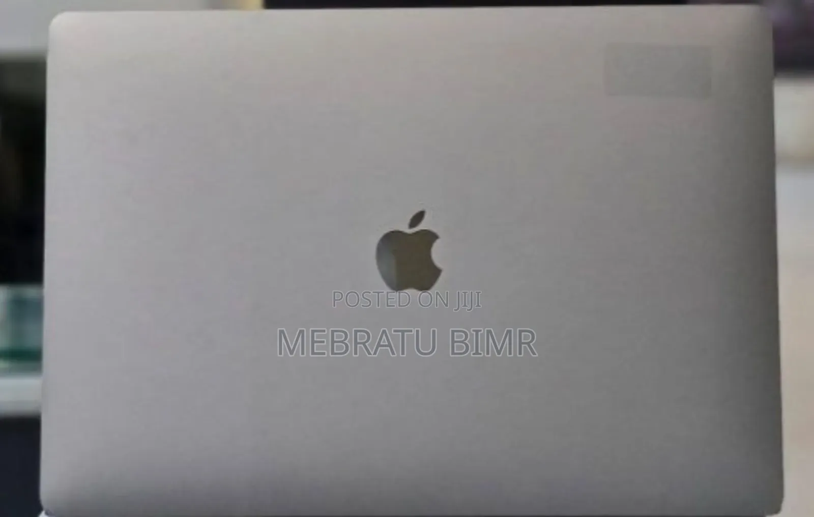 New Laptop Apple MacBook Pro 2017 16GB Intel Core i7 SSD 512GB