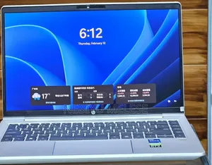 New Laptop HP ProBook 430 16GB Intel Core i7 SSD 512GB