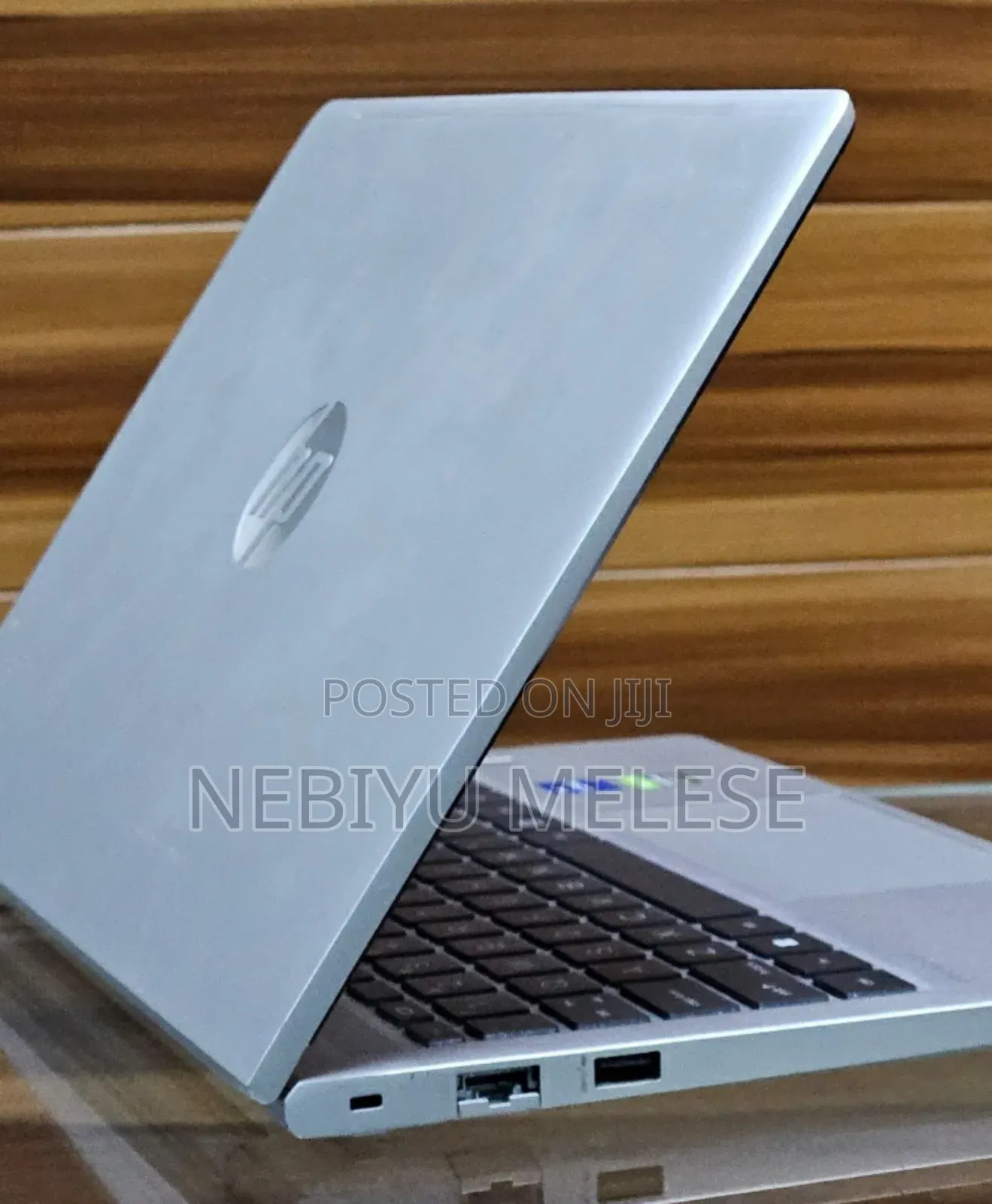 New Laptop HP ProBook 430 16GB Intel Core i7 SSD 512GB
