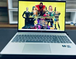 New Laptop HP Pavilion 15t 16GB Intel Core i7 SSD 1T