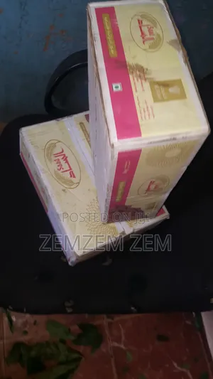 Al Saad ቴምር 5kg