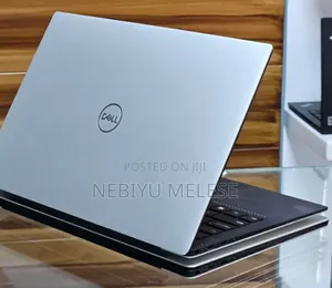 New Laptop Dell XPS 13 16GB Intel Core i7 SSD 512GB