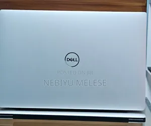 New Laptop Dell XPS 13 16GB Intel Core i7 SSD 512GB