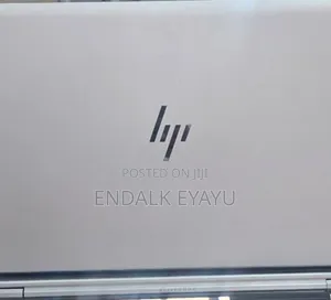 New Laptop HP EliteBook 840 G8 16GB Intel Core i7 SSD 512GB