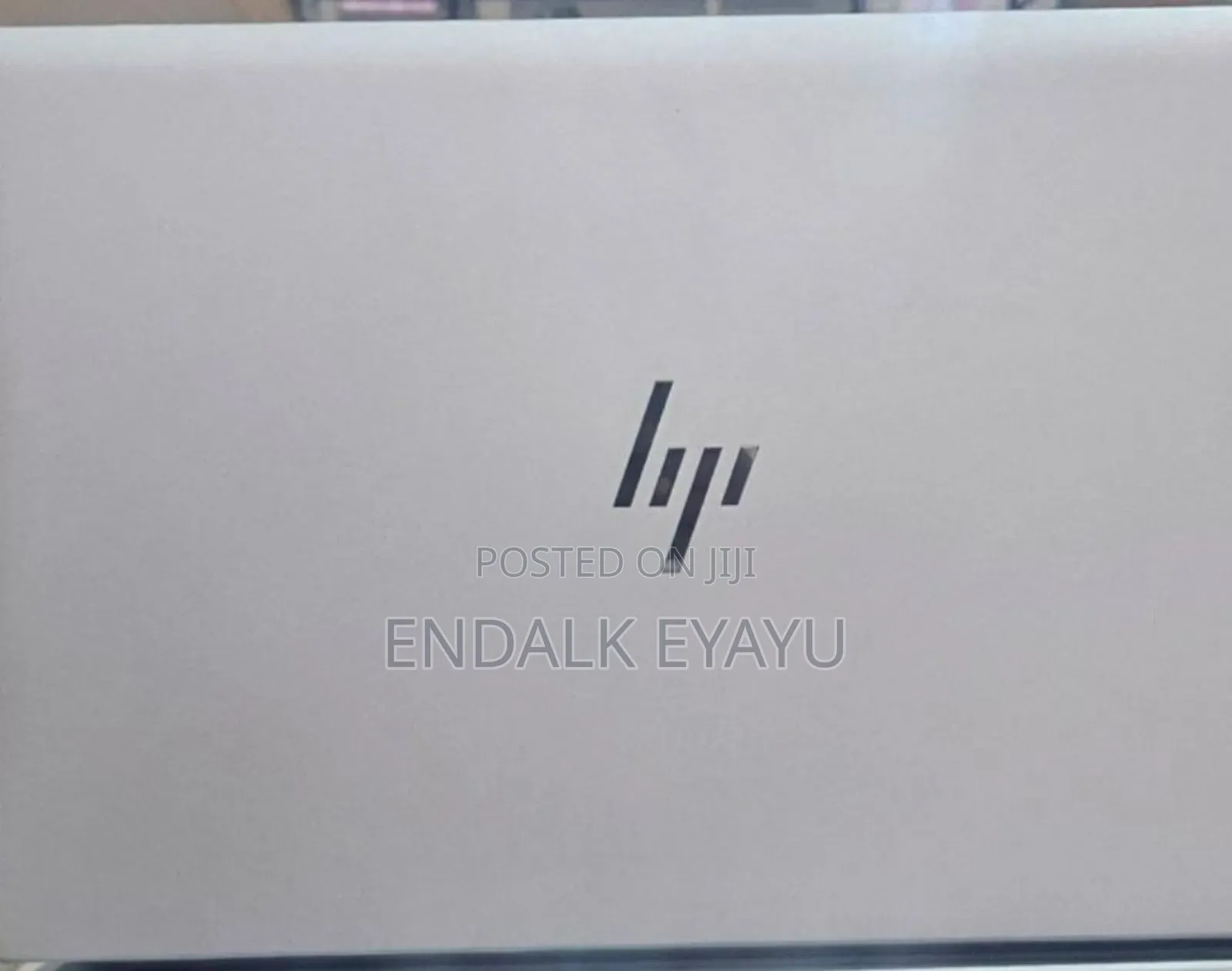 New Laptop HP EliteBook 840 G8 16GB Intel Core i7 SSD 512GB