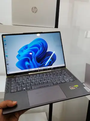 New Laptop Lenovo Yoga 2 Pro 32GB AMD Ryzen 7 SSD 512GB
