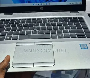 New Laptop HP EliteBook 840 G3 8GB Intel Core i5 HDD 1T