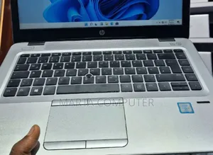New Laptop HP EliteBook 840 G3 8GB Intel Core i5 HDD 1T