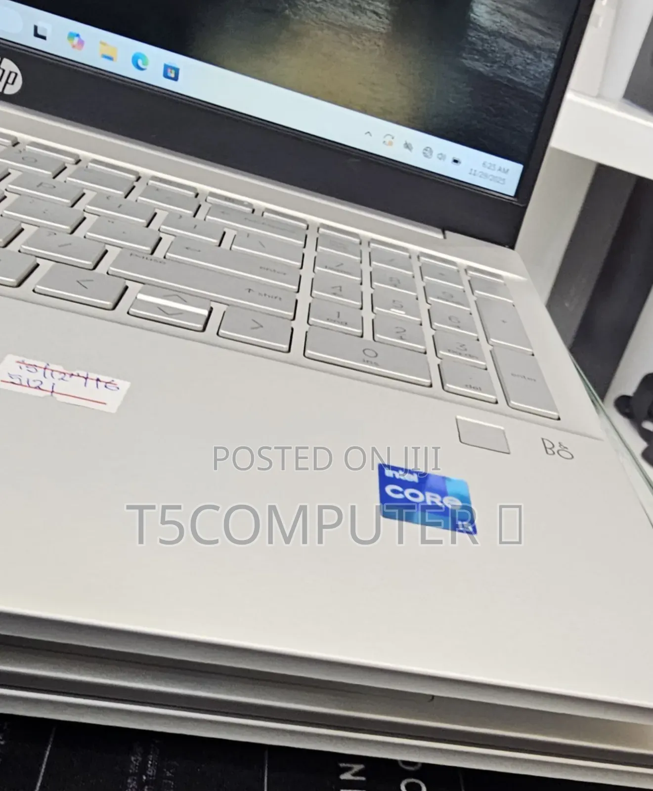 New Laptop HP Pavilion 14 16GB Intel Core i5 SSD 1T