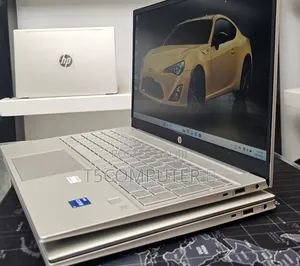 New Laptop HP Pavilion 14 16GB Intel Core i5 SSD 1T
