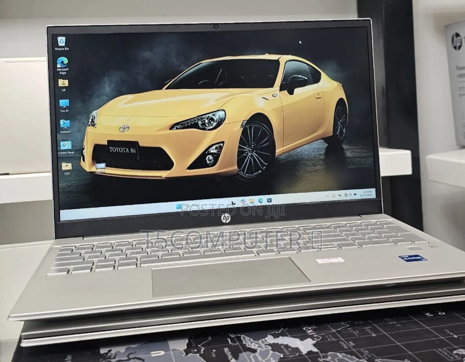 New Laptop HP Pavilion 14 16GB Intel Core i5 SSD 1T