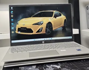 New Laptop HP Pavilion 14 16GB Intel Core i5 SSD 1T