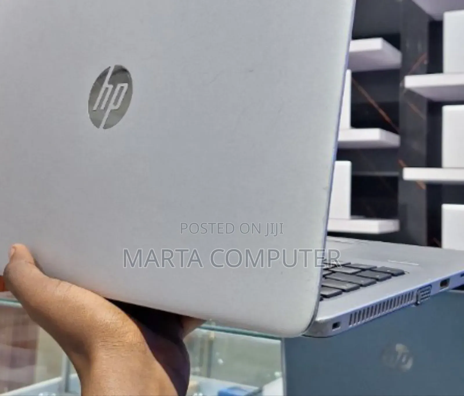 New Laptop HP EliteBook 840 G3 8GB Intel Core i5 HDD 1T