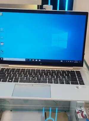 New Laptop HP EliteBook 840 16GB Intel Core i7 SSD 512GB