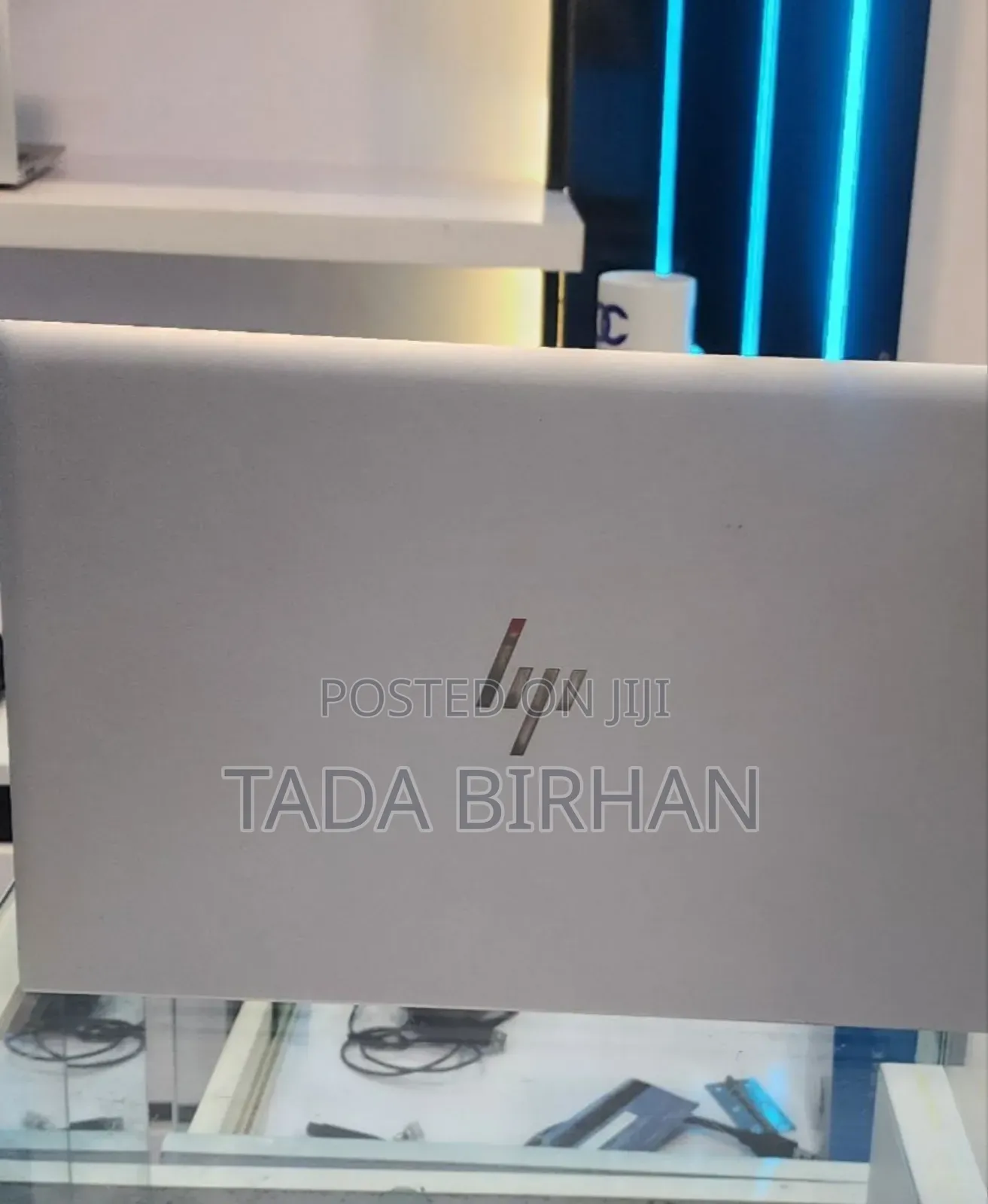 New Laptop HP EliteBook 840 16GB Intel Core i7 SSD 512GB