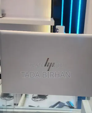 New Laptop HP EliteBook 840 16GB Intel Core i7 SSD 512GB