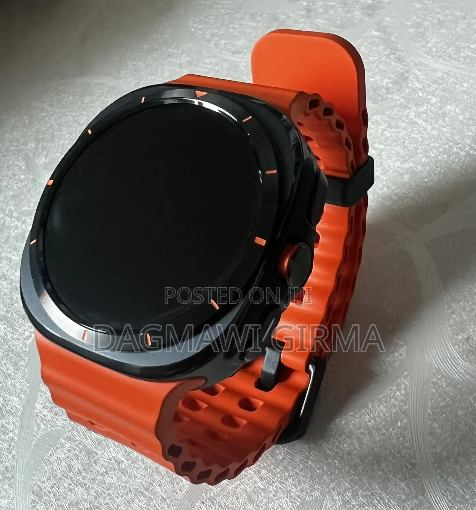 Galaxy Watch Ultra