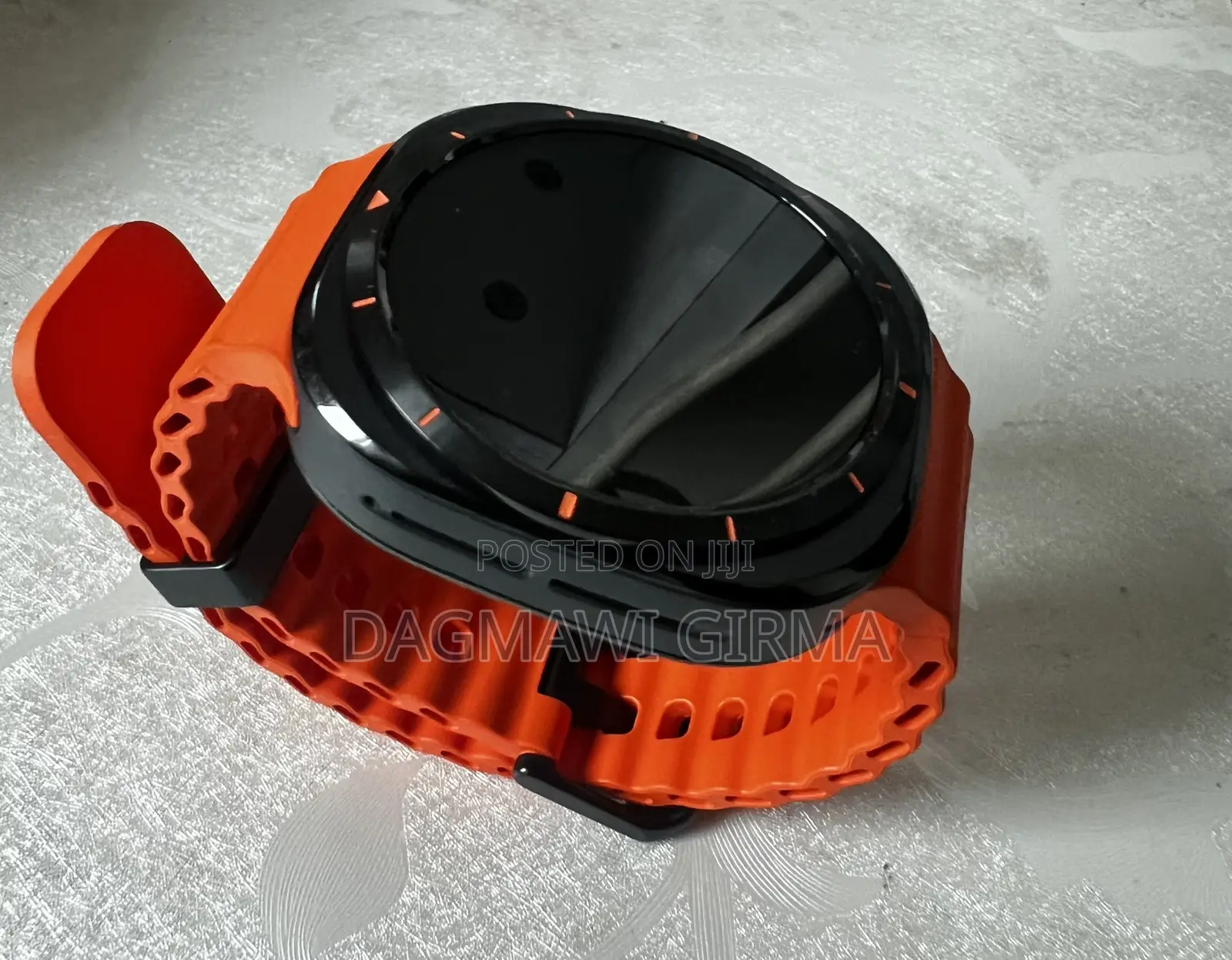 Galaxy Watch Ultra