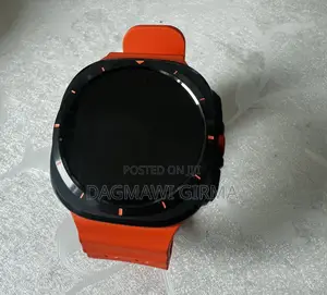 Galaxy Watch Ultra