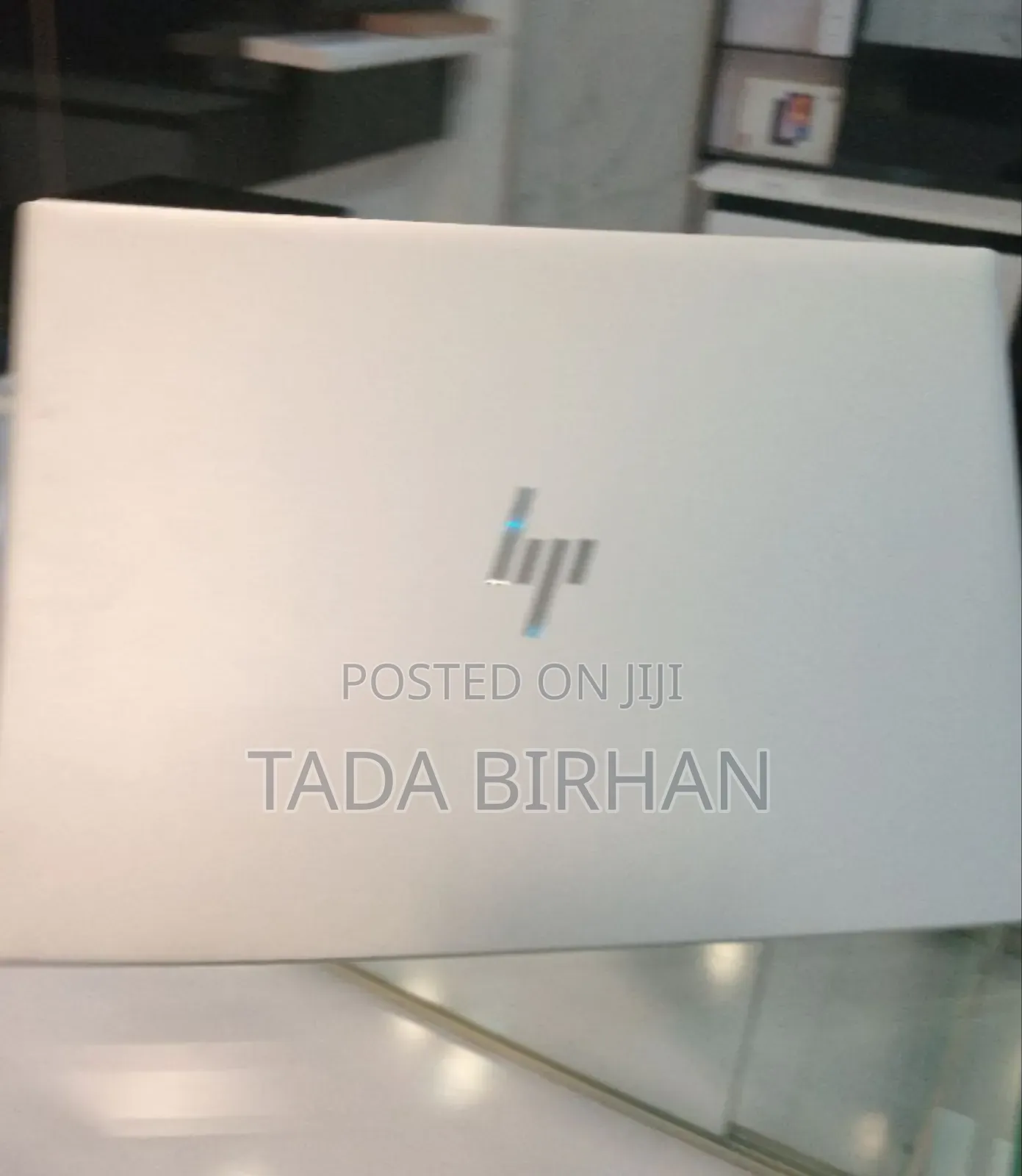 New Laptop HP EliteBook 840 16GB Intel Core i5 SSD 512GB