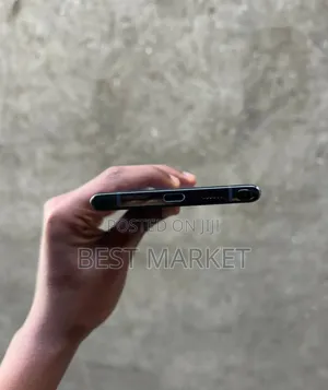 New Samsung Galaxy Note 10 Plus 256 GB Black