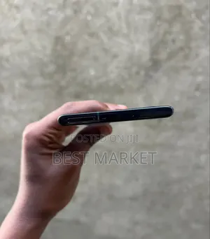 New Samsung Galaxy Note 10 Plus 256 GB Black