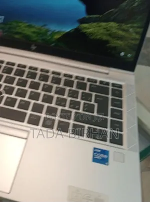 New Laptop HP EliteBook 840 16GB Intel Core i5 SSD 512GB