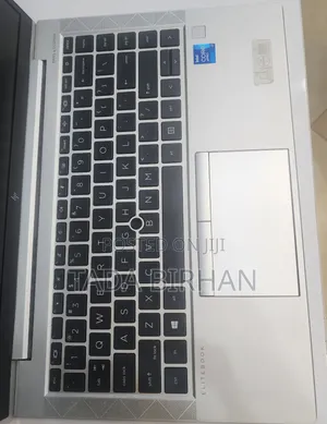 New Laptop HP EliteBook 840 16GB Intel Core i5 SSD 512GB