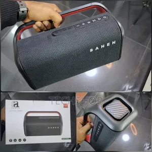 Sanen Portable Wireless Speaker