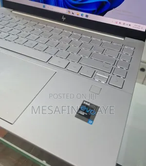 New Laptop HP Pavilion 15 16GB Intel Core i7 SSD 1T